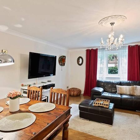 Beautiful And Cosy 2 Bedroom Flat London Kültér fotó