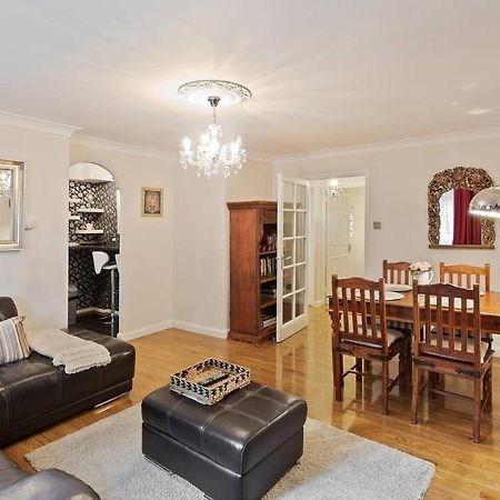 Beautiful And Cosy 2 Bedroom Flat London Kültér fotó