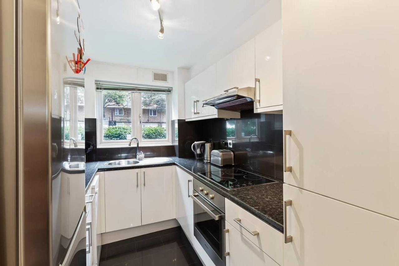 Beautiful And Cosy 2 Bedroom Flat London Kültér fotó