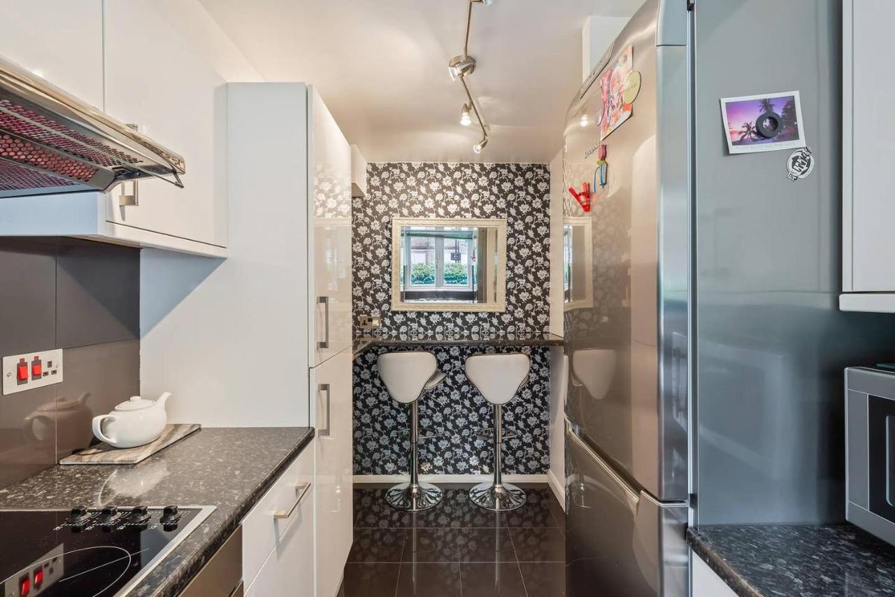Beautiful And Cosy 2 Bedroom Flat London Kültér fotó