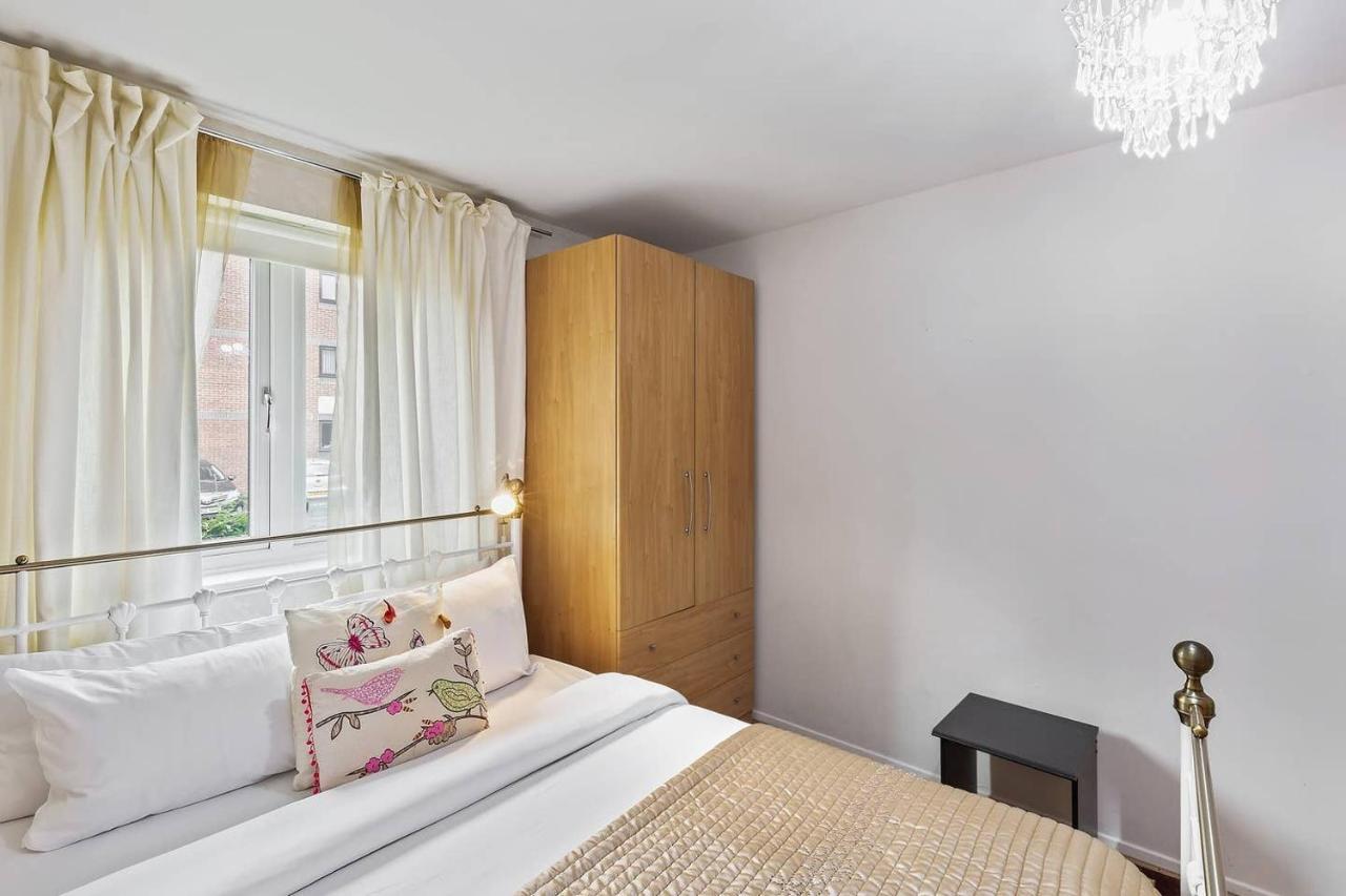 Beautiful And Cosy 2 Bedroom Flat London Kültér fotó