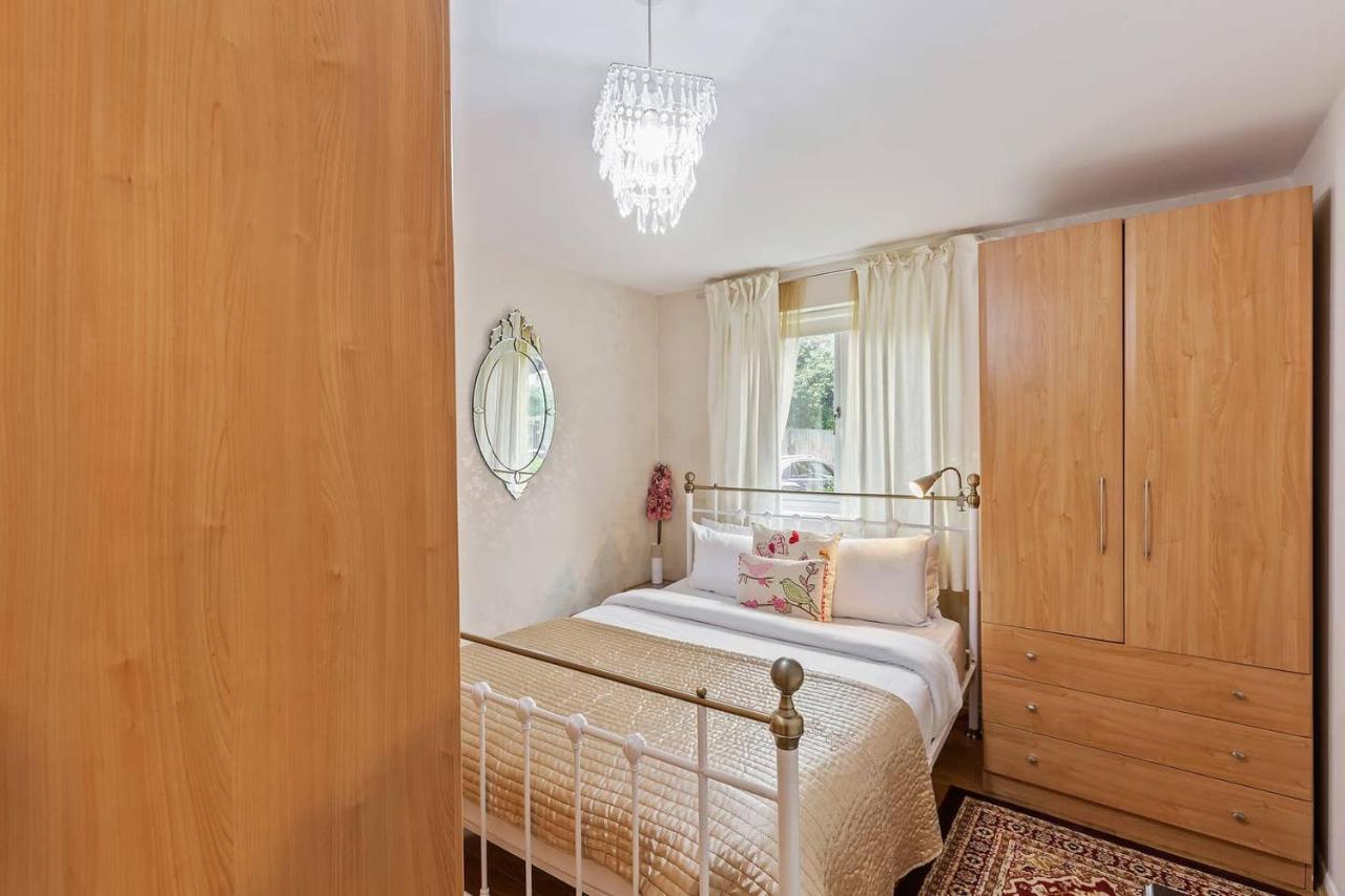 Beautiful And Cosy 2 Bedroom Flat London Kültér fotó