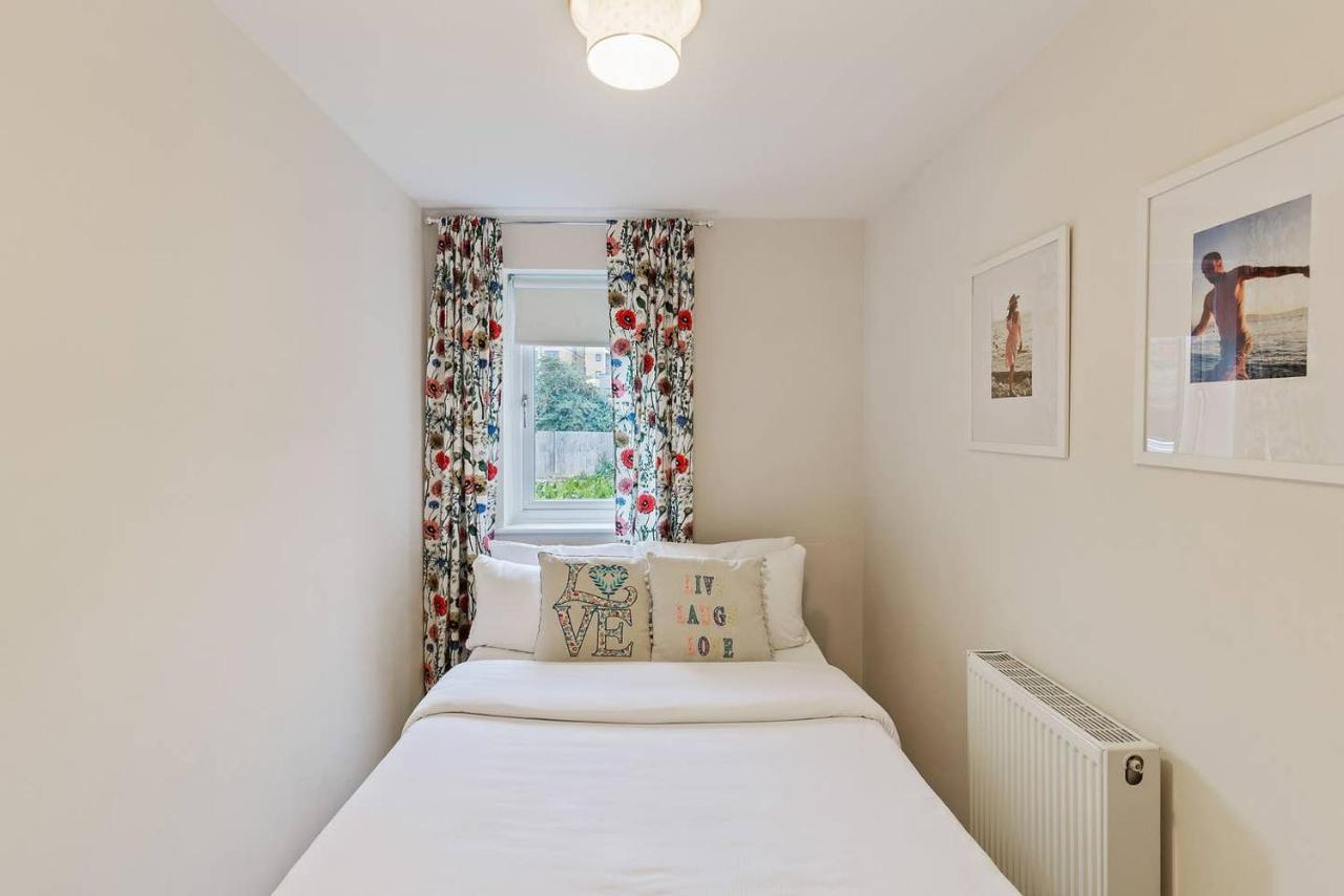 Beautiful And Cosy 2 Bedroom Flat London Kültér fotó