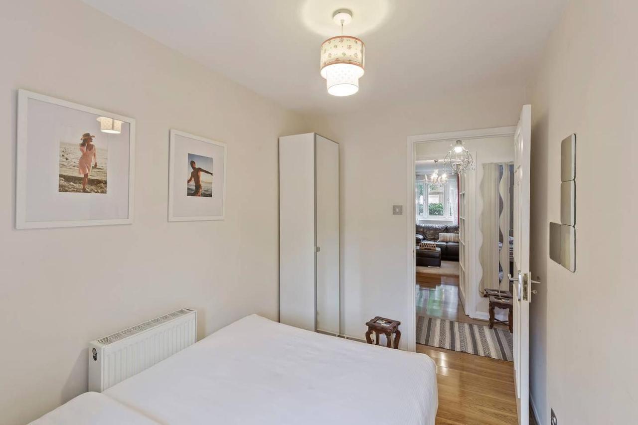 Beautiful And Cosy 2 Bedroom Flat London Kültér fotó