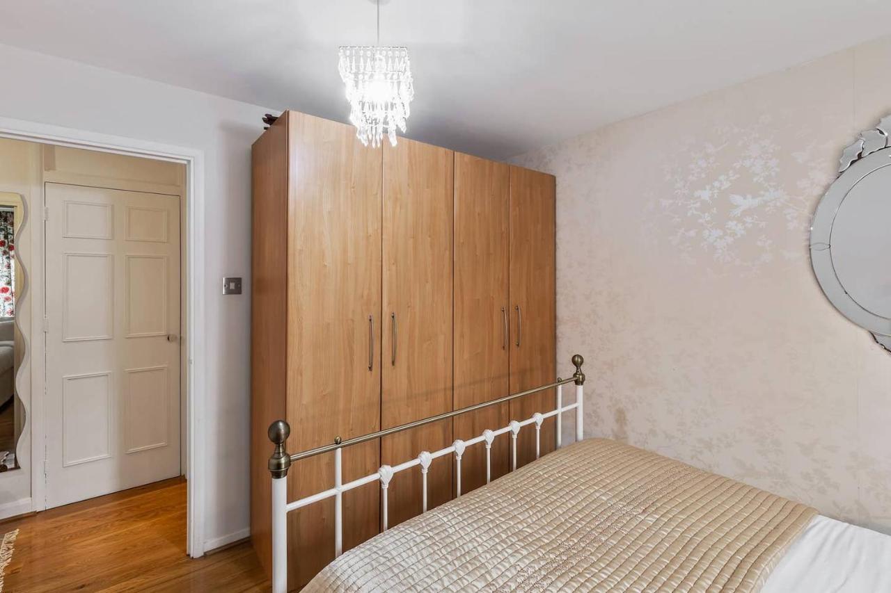Beautiful And Cosy 2 Bedroom Flat London Kültér fotó