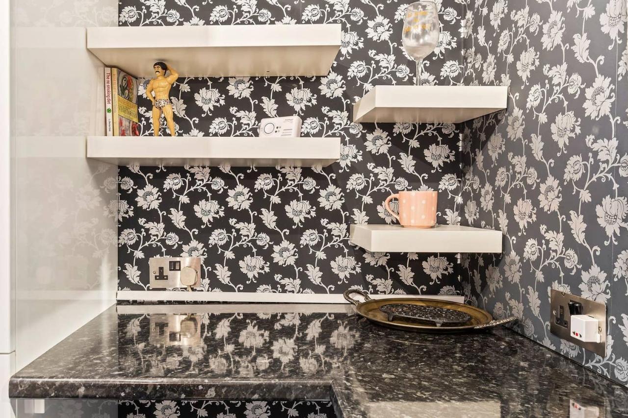 Beautiful And Cosy 2 Bedroom Flat London Kültér fotó