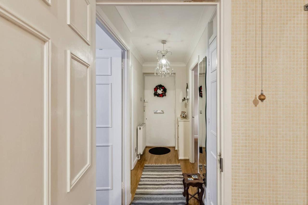 Beautiful And Cosy 2 Bedroom Flat London Kültér fotó